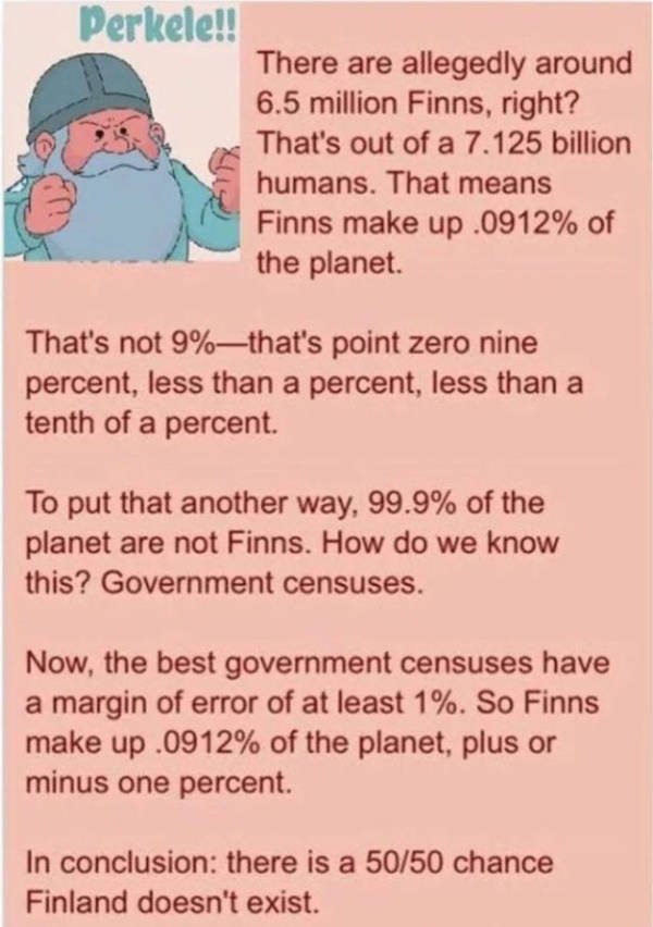 Unusual Math (23 pics)