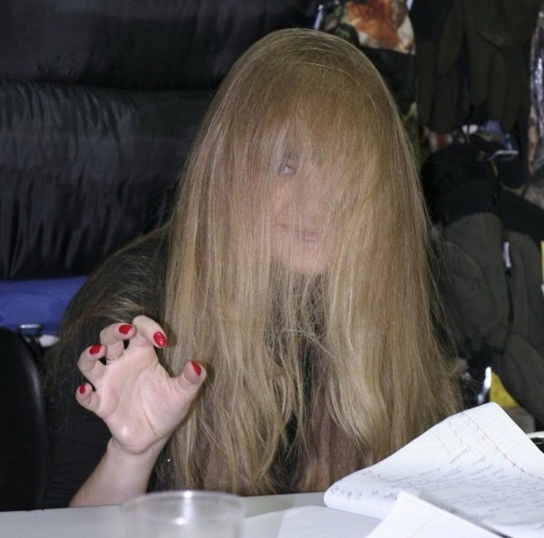 WTF Pics (38 pics)