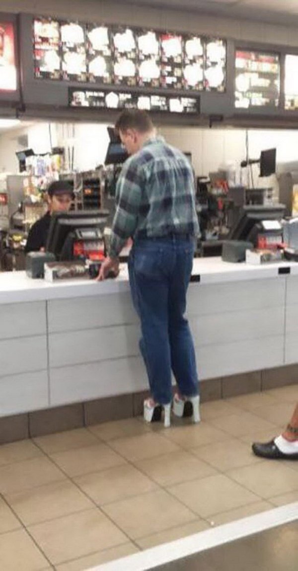 WTF Pics (38 pics)
