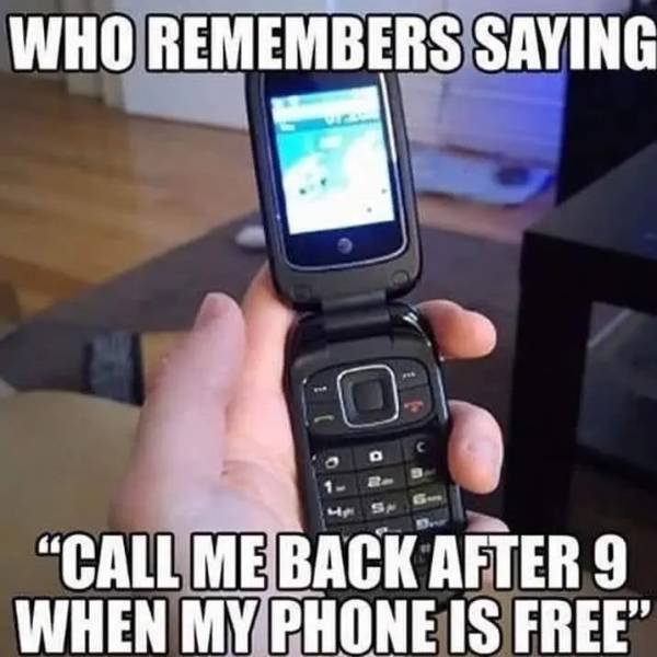 You Are Official Old If You... (29 pics) You Are Official Old If You... (29 pics)