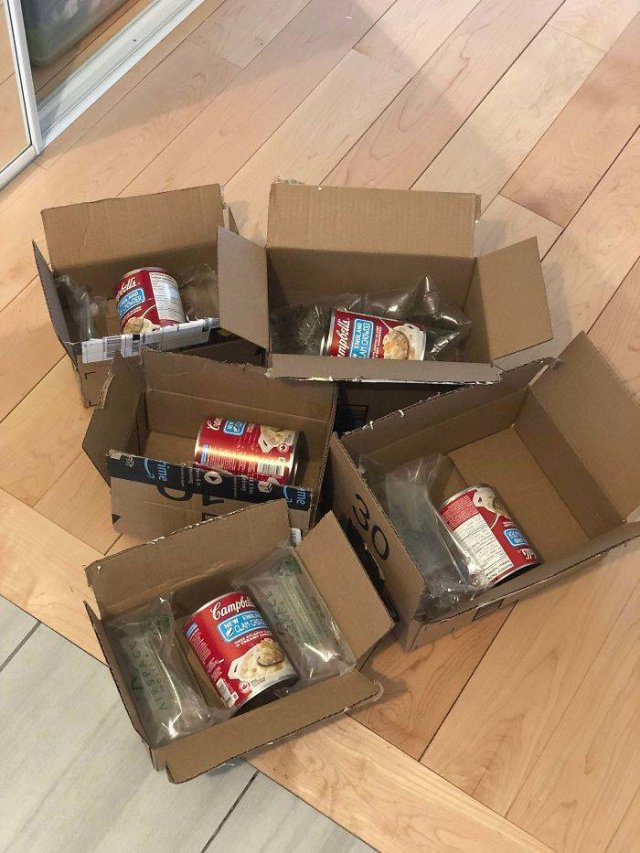 Too Much Packaging (45 pics)