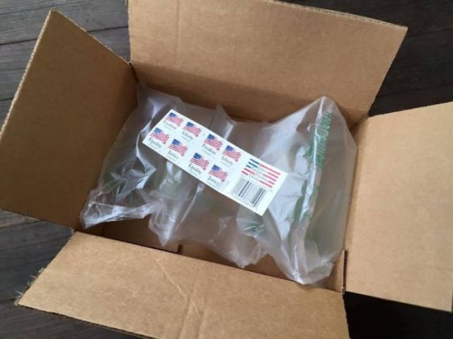 Too Much Packaging (45 pics)