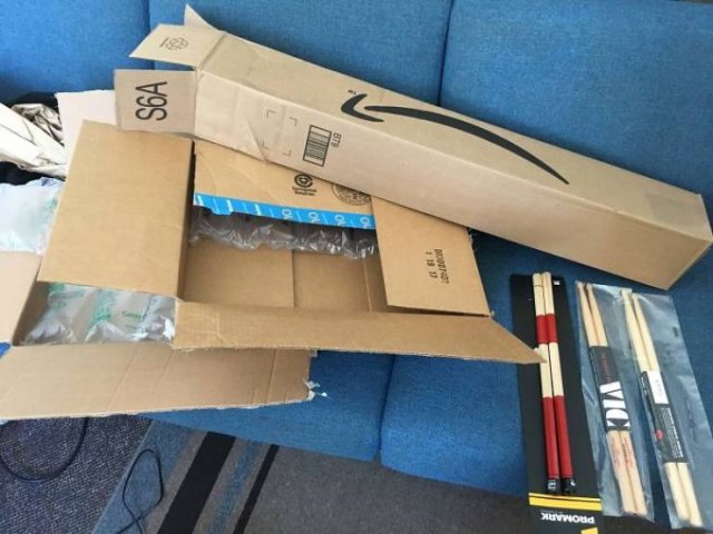 Too Much Packaging (45 pics)