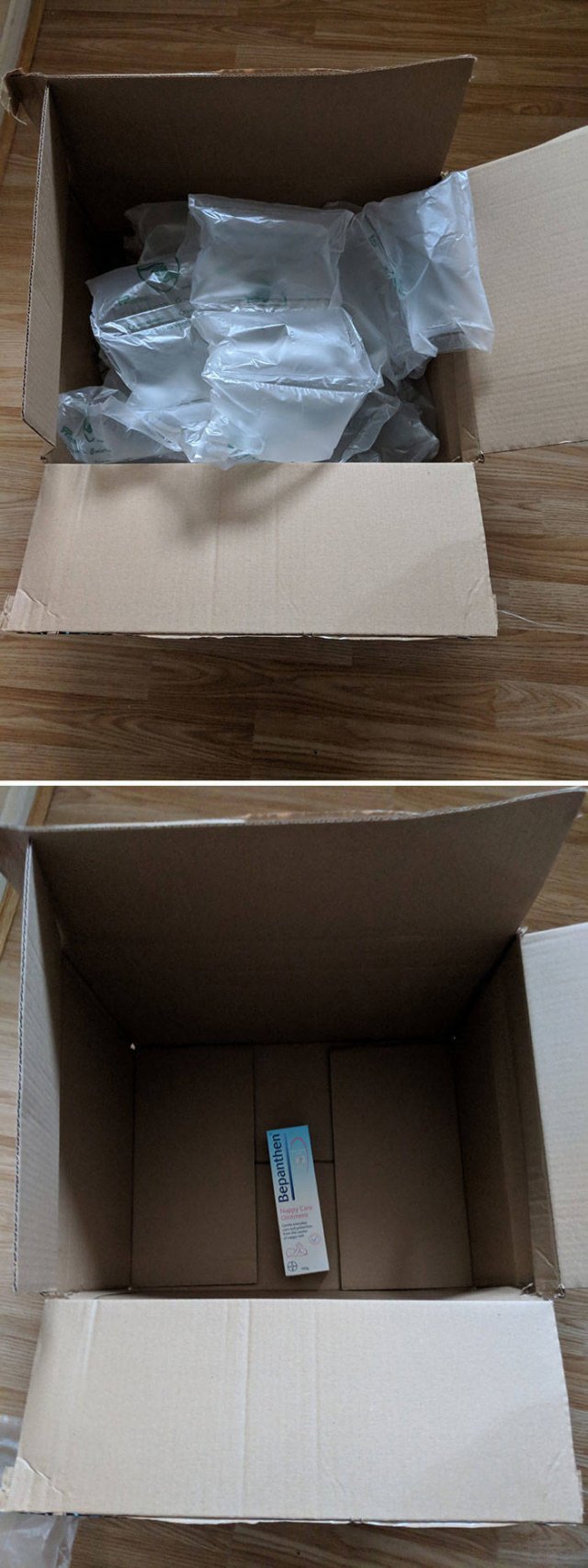 Too Much Packaging (45 pics)