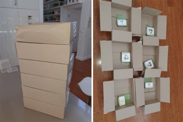 Too Much Packaging (45 pics)