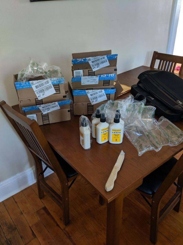 Too Much Packaging (45 pics)