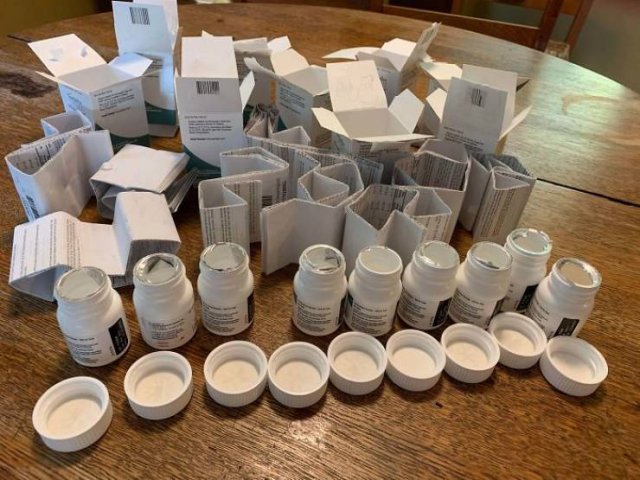 Too Much Packaging (45 pics)