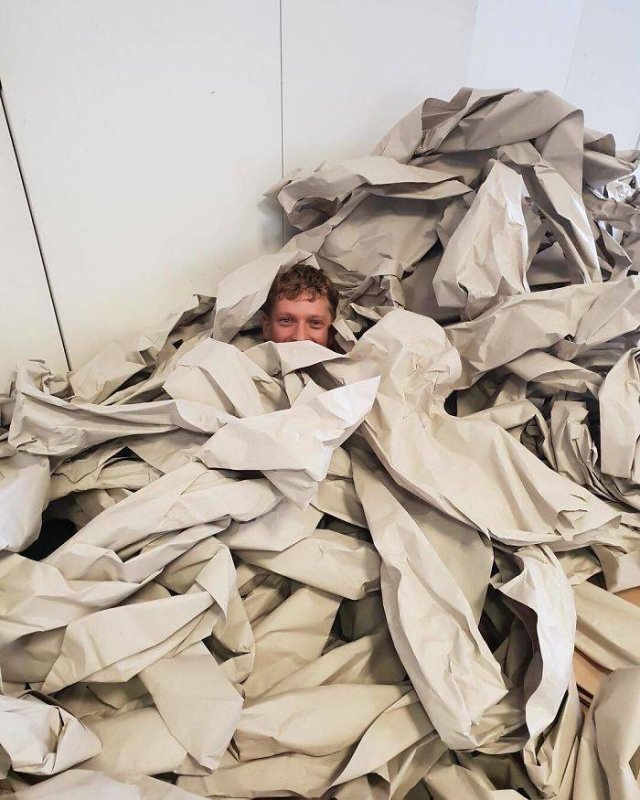 Too Much Packaging (45 pics)