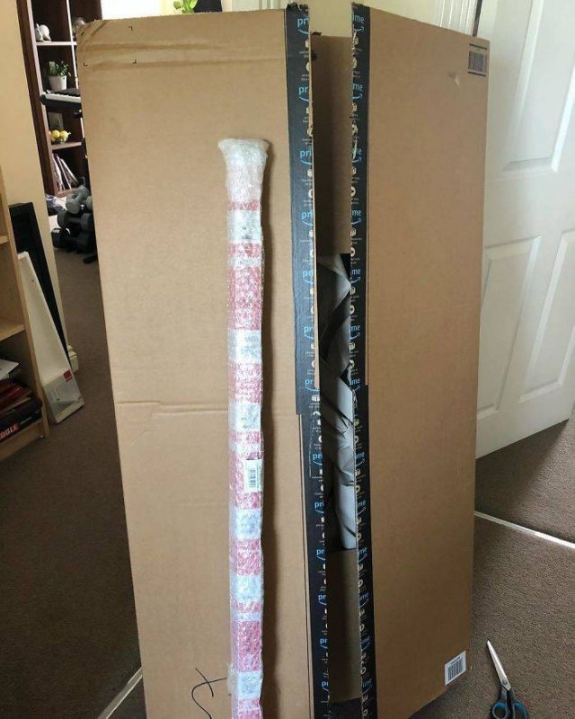 Too Much Packaging (45 pics)