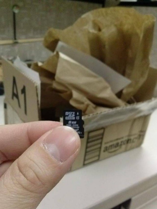 Too Much Packaging (45 pics)