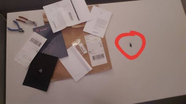 Too Much Packaging (45 pics)
