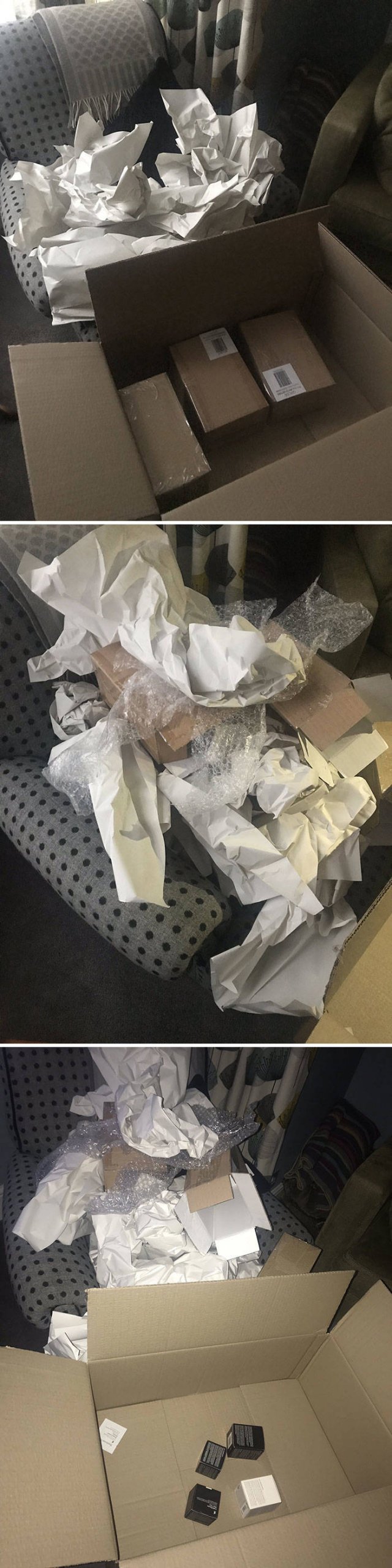 Too Much Packaging (45 pics)