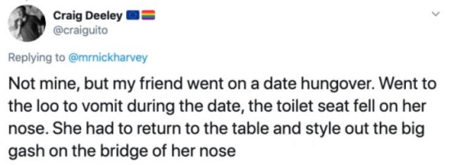 Tweets About First Dates (30 pics)