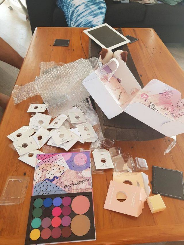 Too Much Packaging (45 pics)