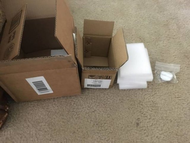 Too Much Packaging (45 pics)