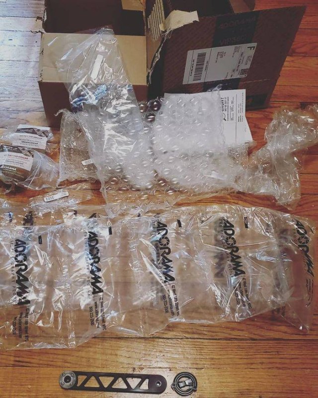 Too Much Packaging (45 pics)