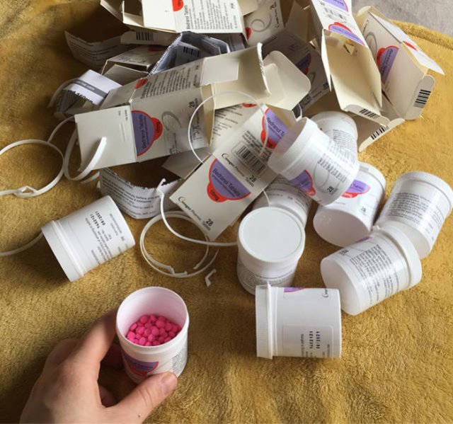 Too Much Packaging (45 pics)
