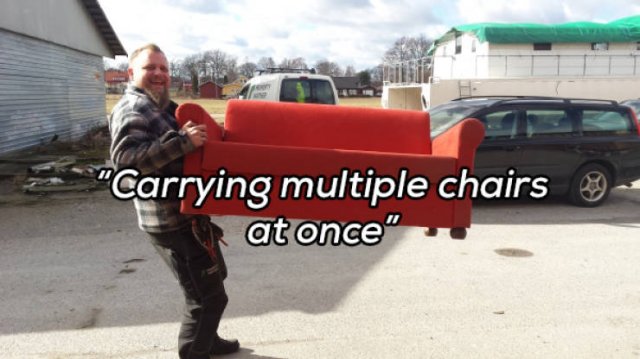 What Kind Of Things Do You Find Attractive? (19 pics)