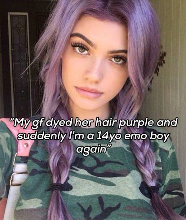 What Kind Of Things Do You Find Attractive? (19 pics)