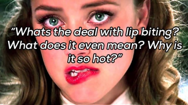 What Kind Of Things Do You Find Attractive? (19 pics)