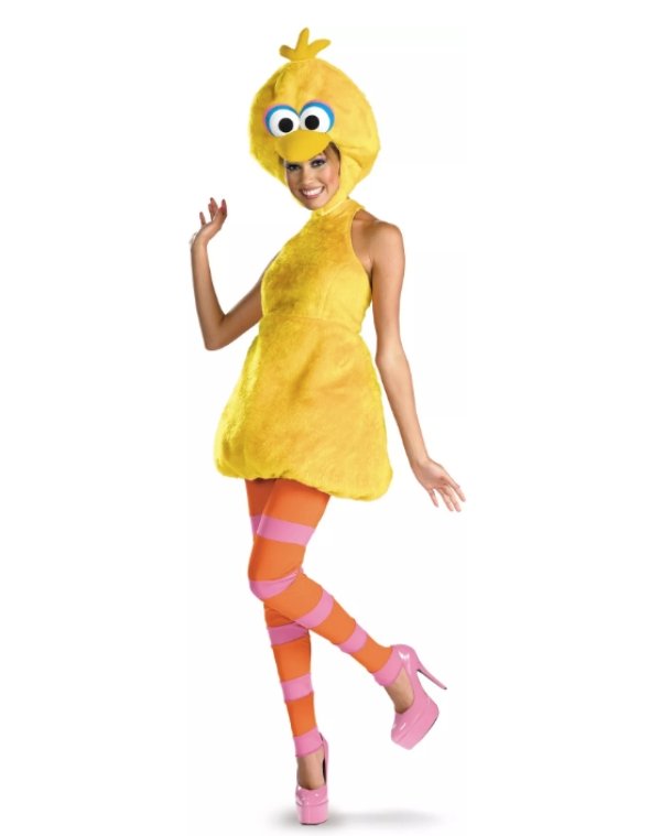 Sexy Halloween Costumes (30 pics)