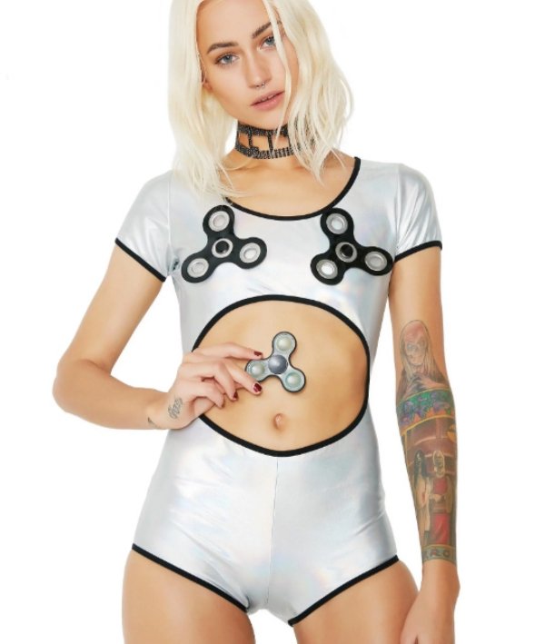 Sexy Halloween Costumes (30 pics)