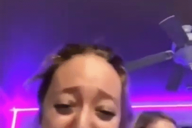 Acid Gifdump, October 24 (25 gifs)