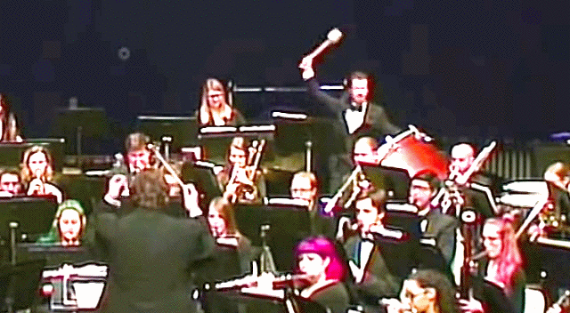 Acid Gifdump, October 24 (25 gifs)