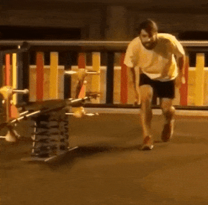 Acid Gifdump, October 24 (25 gifs)