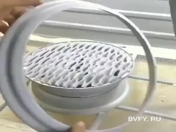 You Will Need The Disc From The Wheel