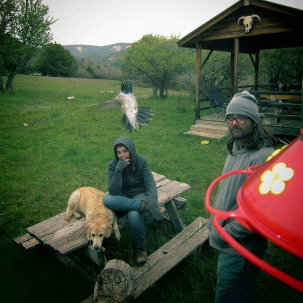 In The Right Place At The Right Time (47 pics)