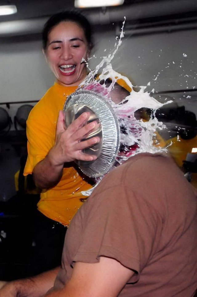 In The Right Place At The Right Time (47 pics)