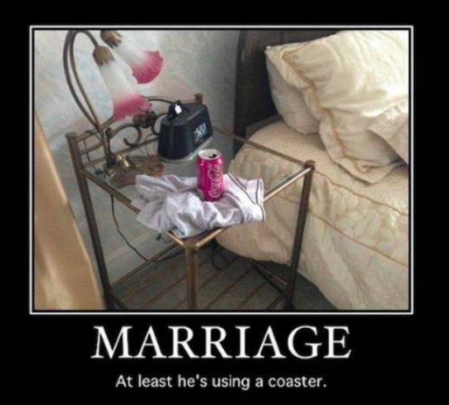 Married Life (30 pics)