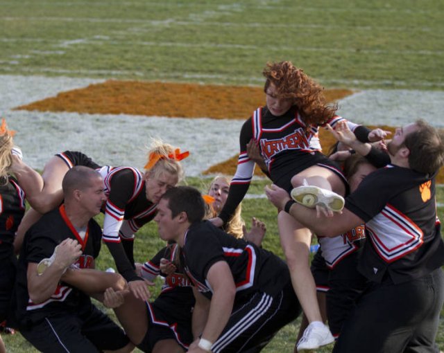In The Right Place At The Right Time (47 pics)