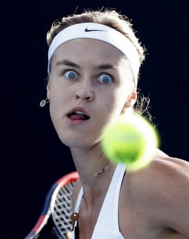 In The Right Place At The Right Time (47 pics)