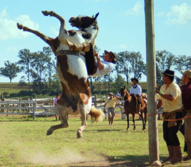 In The Right Place At The Right Time (47 pics)