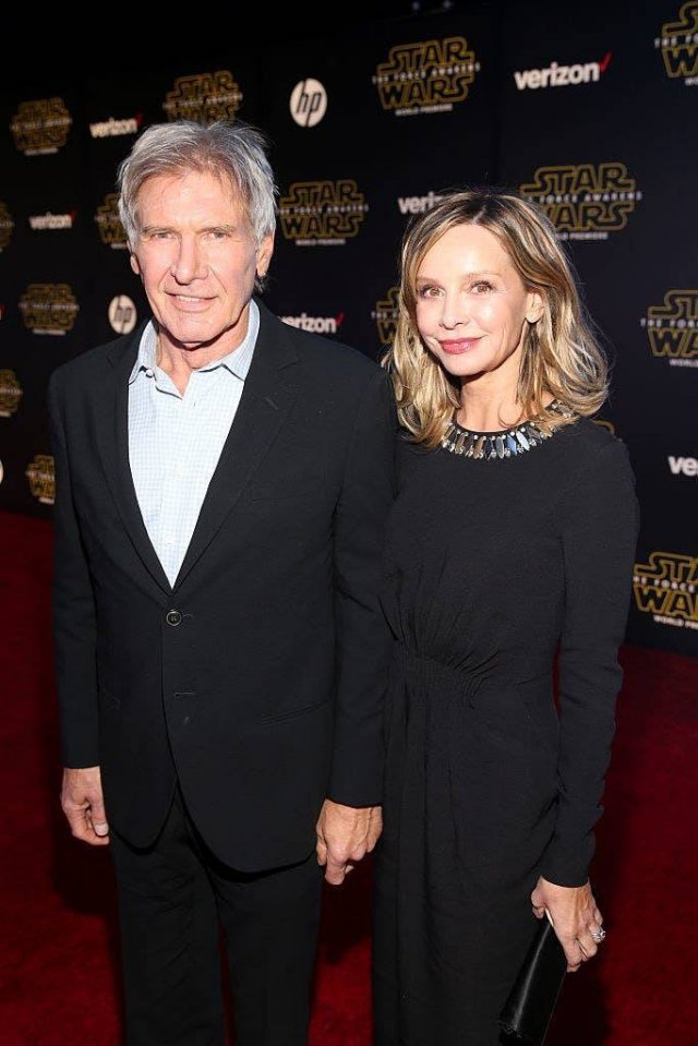 Celebrity Couples With Big Age Differences (16 pics) Celebrity Couples With Big Age Differences (16 pics)