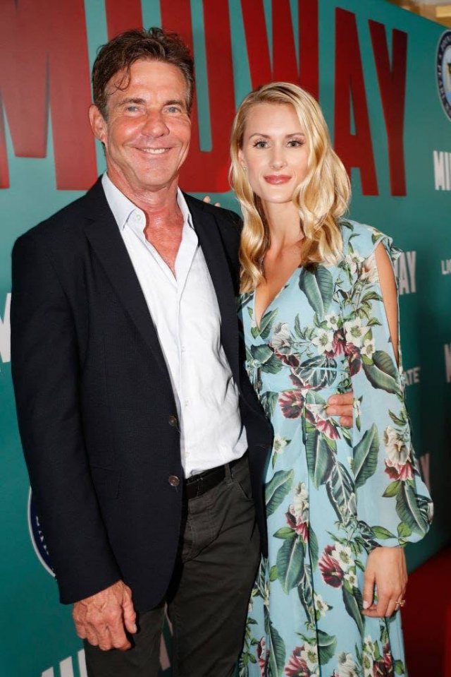 Celebrity Couples With Big Age Differences (16 pics) Celebrity Couples With Big Age Differences (16 pics)