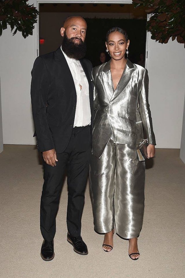Celebrity Couples With Big Age Differences (16 pics) Celebrity Couples With Big Age Differences (16 pics)