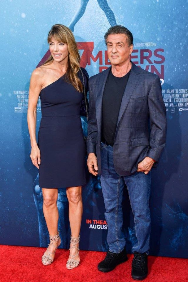 Celebrity Couples With Big Age Differences (16 pics) Celebrity Couples With Big Age Differences (16 pics)