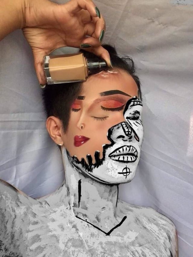 Acid Picdump. Part 1 (125 pics)