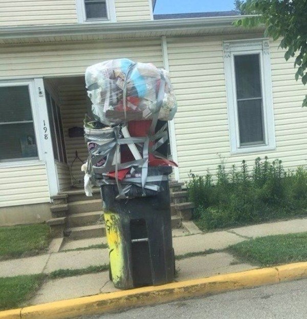 One question: Why? (21 pics)