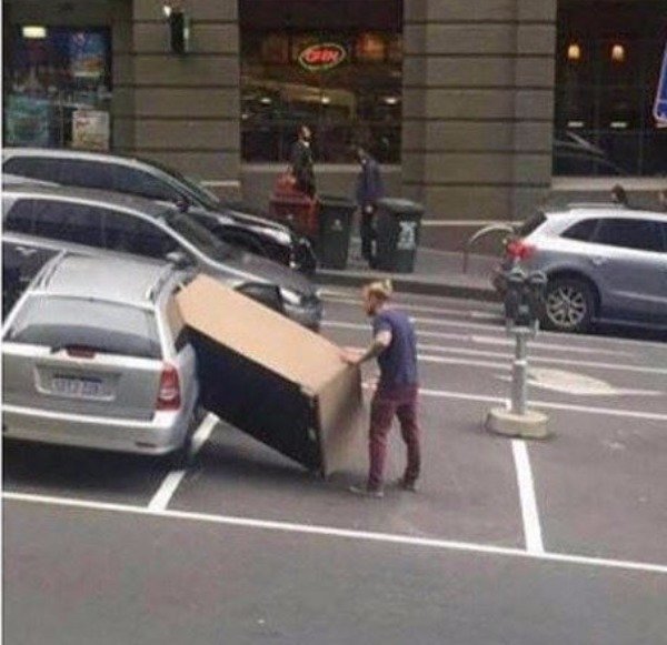 One question: Why? (21 pics)
