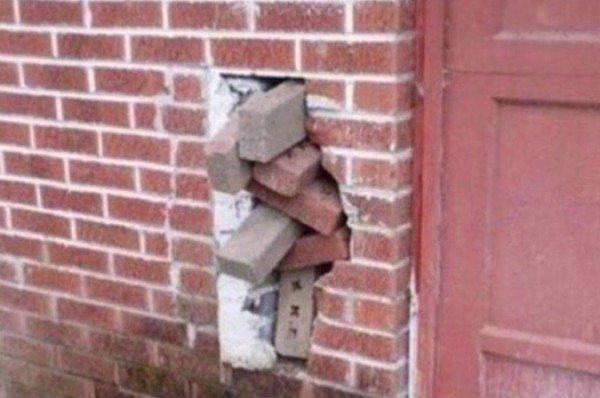 One question: Why? (21 pics)