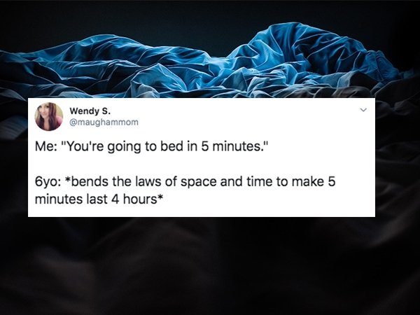 Parents Tweet About Kids (30 pics)