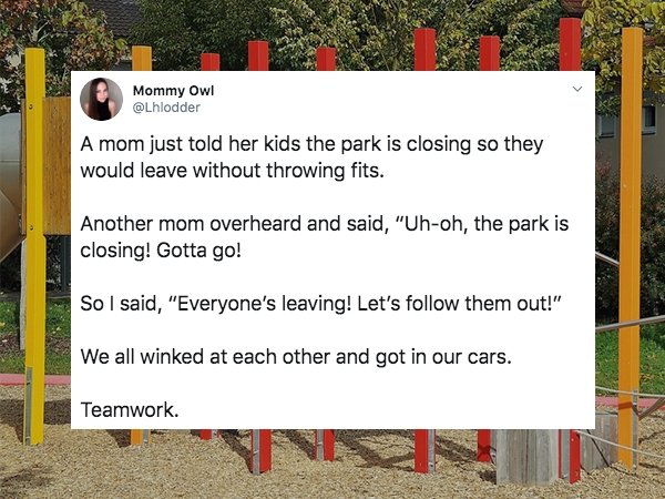 Parents Tweet About Kids (30 pics)