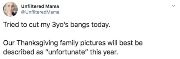 Parents Tweet About Kids (30 pics)