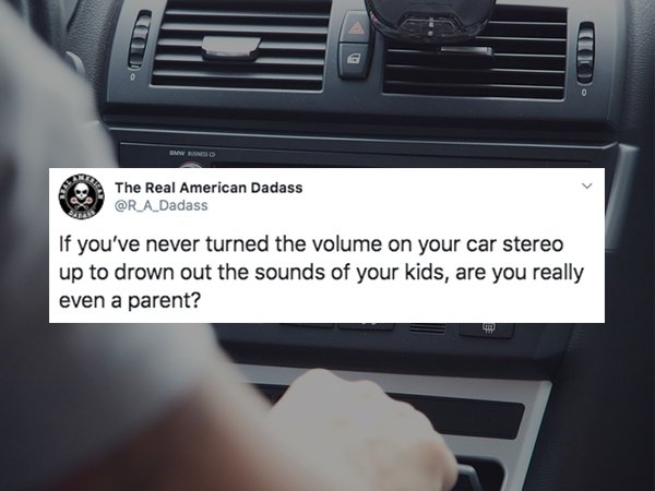 Parents Tweet About Kids (30 pics)