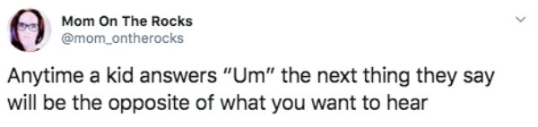 Parents Tweet About Kids (30 pics)