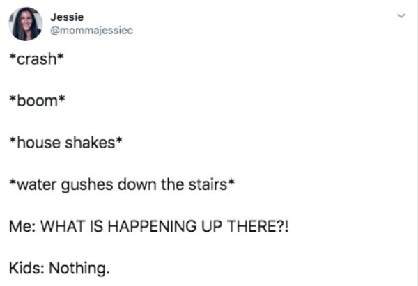 Parents Tweet About Kids (30 pics)